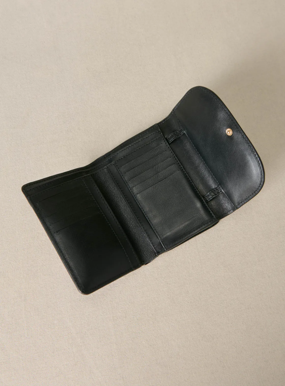 Hot Porte cartes Elodie Petite Maroquinerie|Sacs Portés Épaules