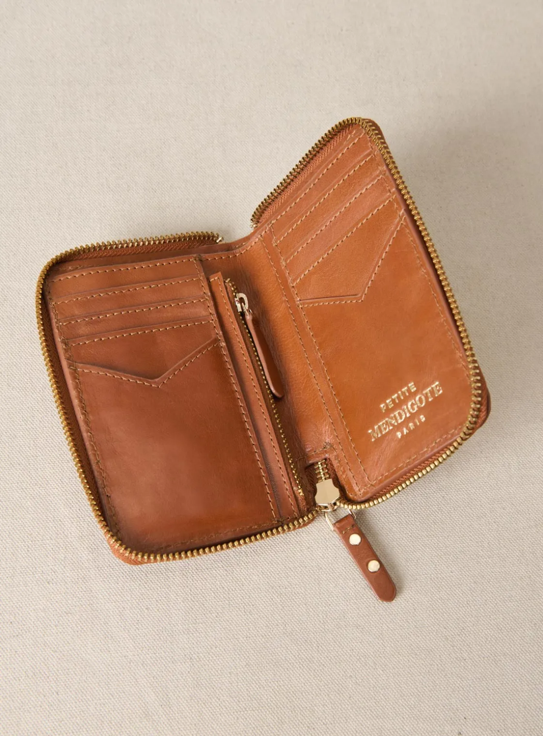 Online Portefeuille Edouard Petite Maroquinerie