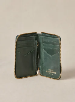 Clearance Portefeuille Edouard Petite Maroquinerie