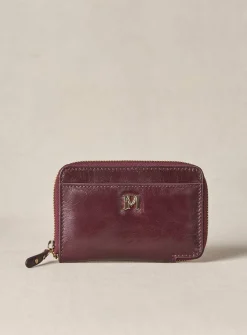 New Portefeuille Edouard Petite Maroquinerie