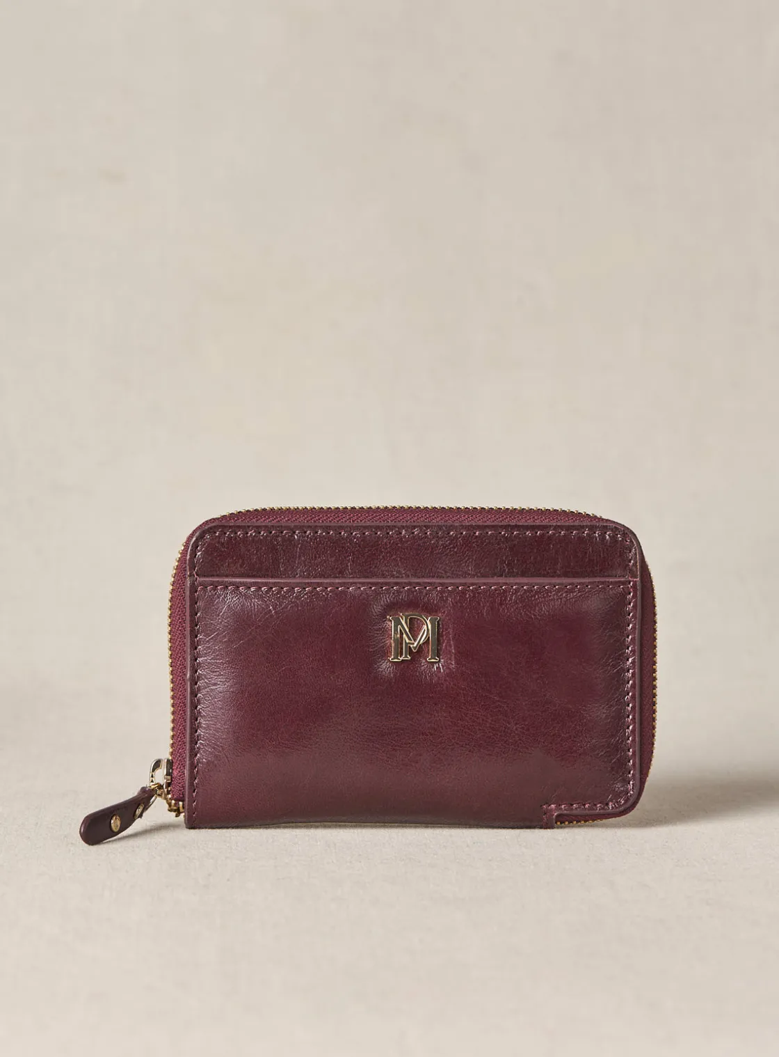 New Portefeuille Edouard Petite Maroquinerie