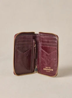 New Portefeuille Edouard Petite Maroquinerie
