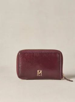 New Portefeuille Edouard Petite Maroquinerie