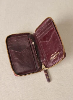 New Portefeuille Edouard Petite Maroquinerie
