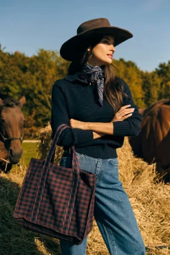 Sale Pull Marceau Mailles