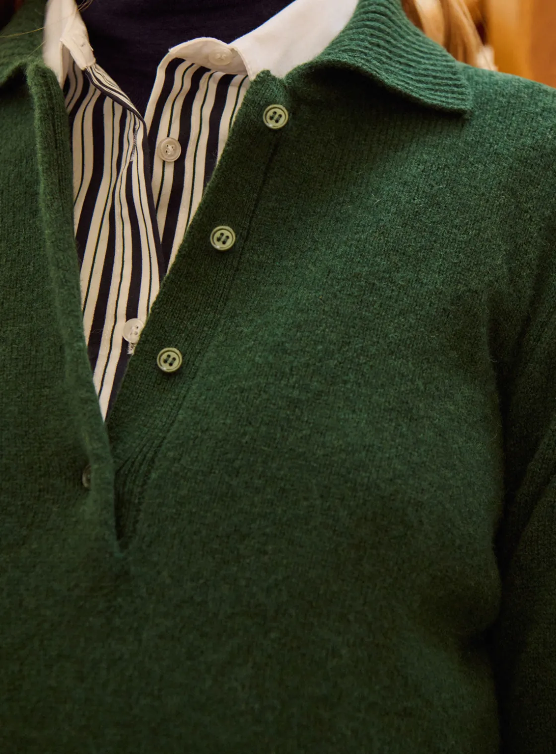 Sale Pull Maurice Mailles