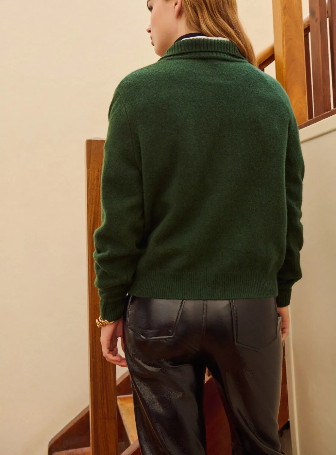 Sale Pull Maurice Mailles