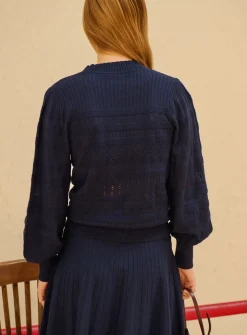 Sale Pull Milet Mailles