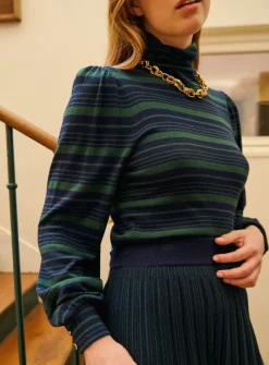 New Pull Milo Mailles
