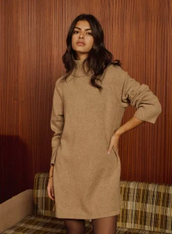 Clearance Robe en maille Roxane Robes