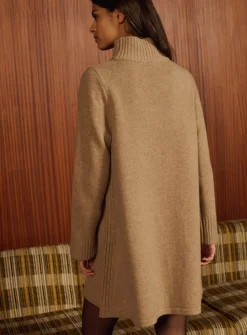 Clearance Robe en maille Roxane Robes