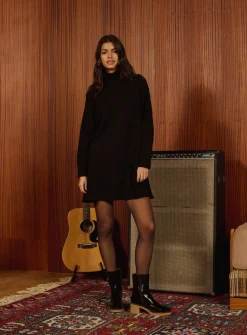 Discount Robe en maille Roxane Robes