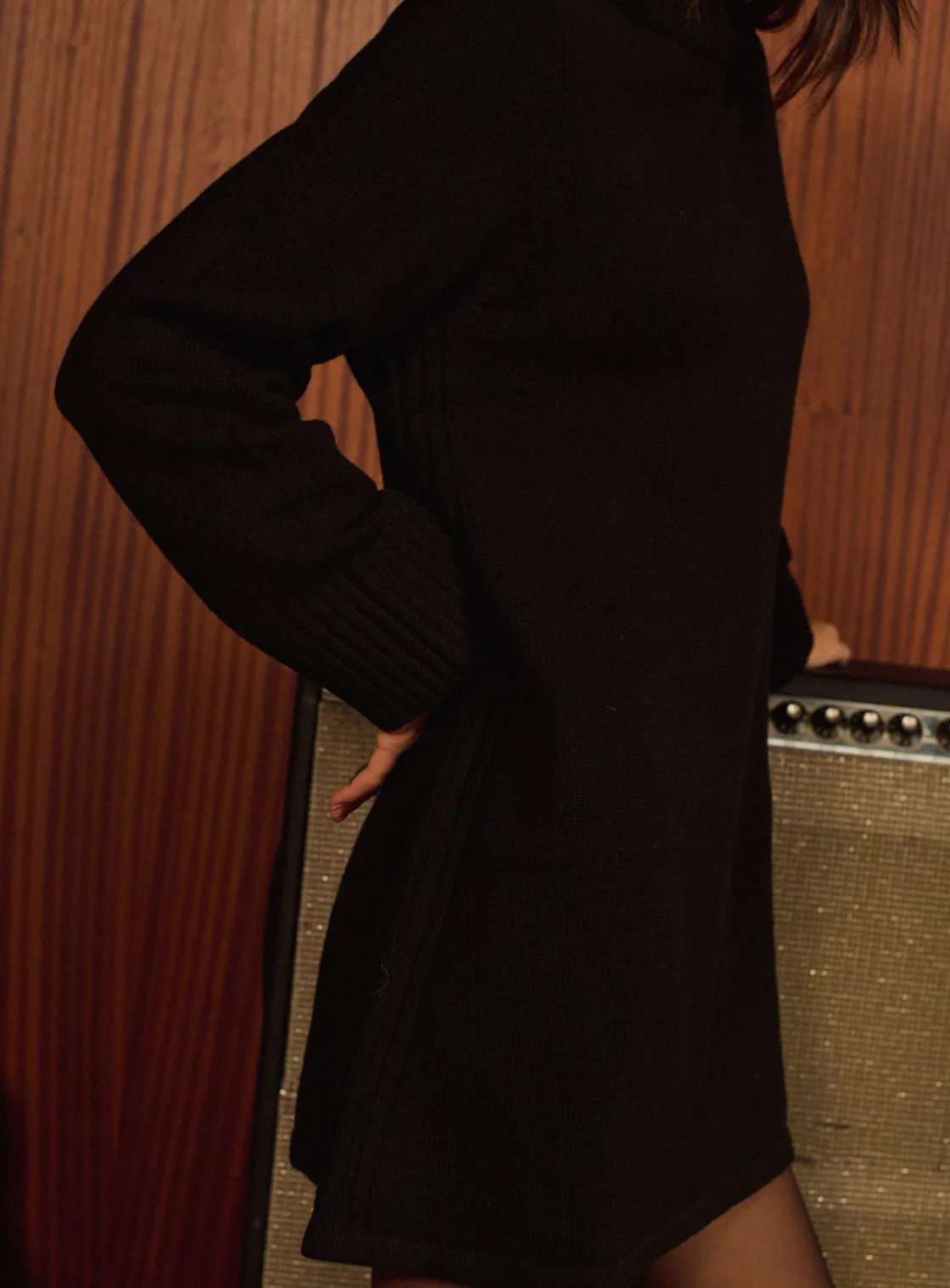 Discount Robe en maille Roxane Robes