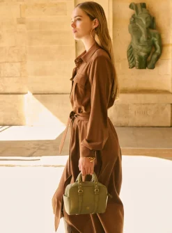 Outlet Robe Reglisse Robes