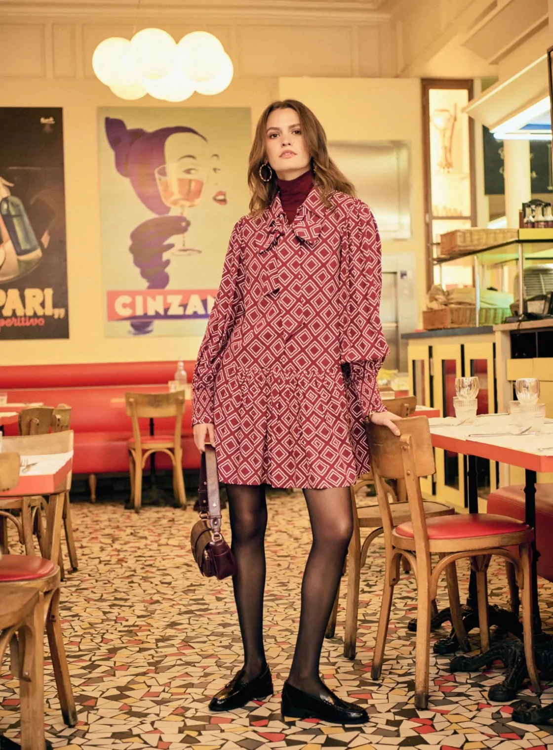 Discount Robe Rosie Robes