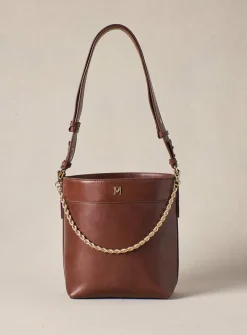 Online Sac Adam Sacs Portés Épaules|Sacs En Cuir