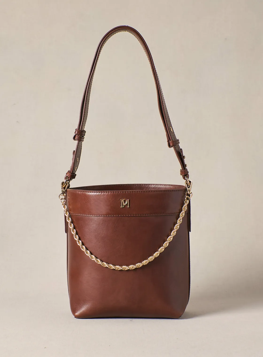 Online Sac Adam Sacs Portés Épaules|Sacs En Cuir