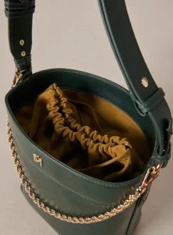 Best Sac Adam Sacs Portés Épaules|Sacs En Cuir
