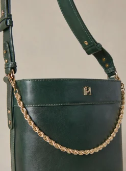 Best Sac Adam Sacs Portés Épaules|Sacs En Cuir