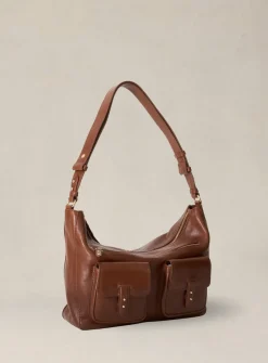 Clearance Sac Mike Sacs Portés Épaules|Sacs En Cuir