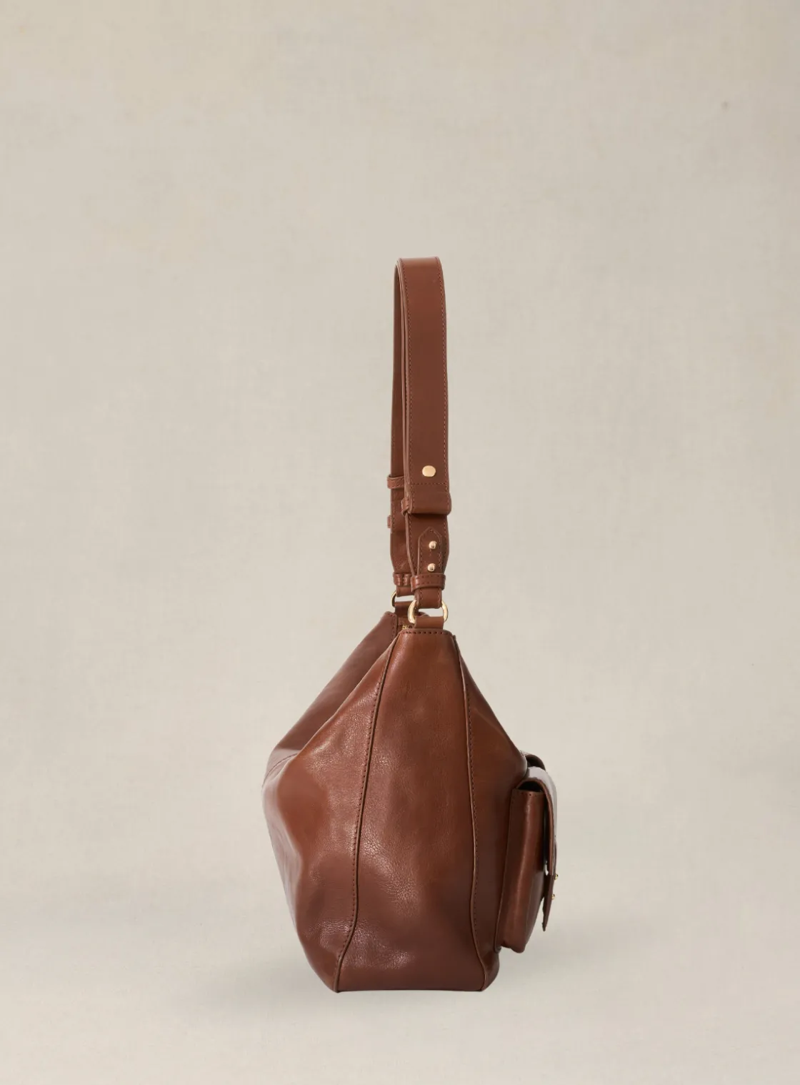 Clearance Sac Mike Sacs Portés Épaules|Sacs En Cuir