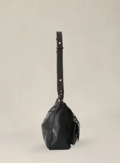 New Sac Mike Sacs Portés Épaules|Sacs En Cuir