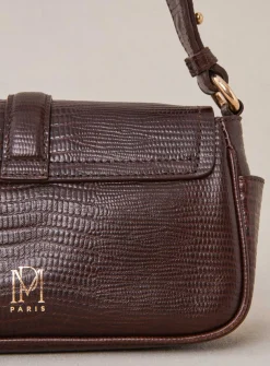 Discount Sac mini Steve Sacs Portés Épaules|Sacs En Cuir
