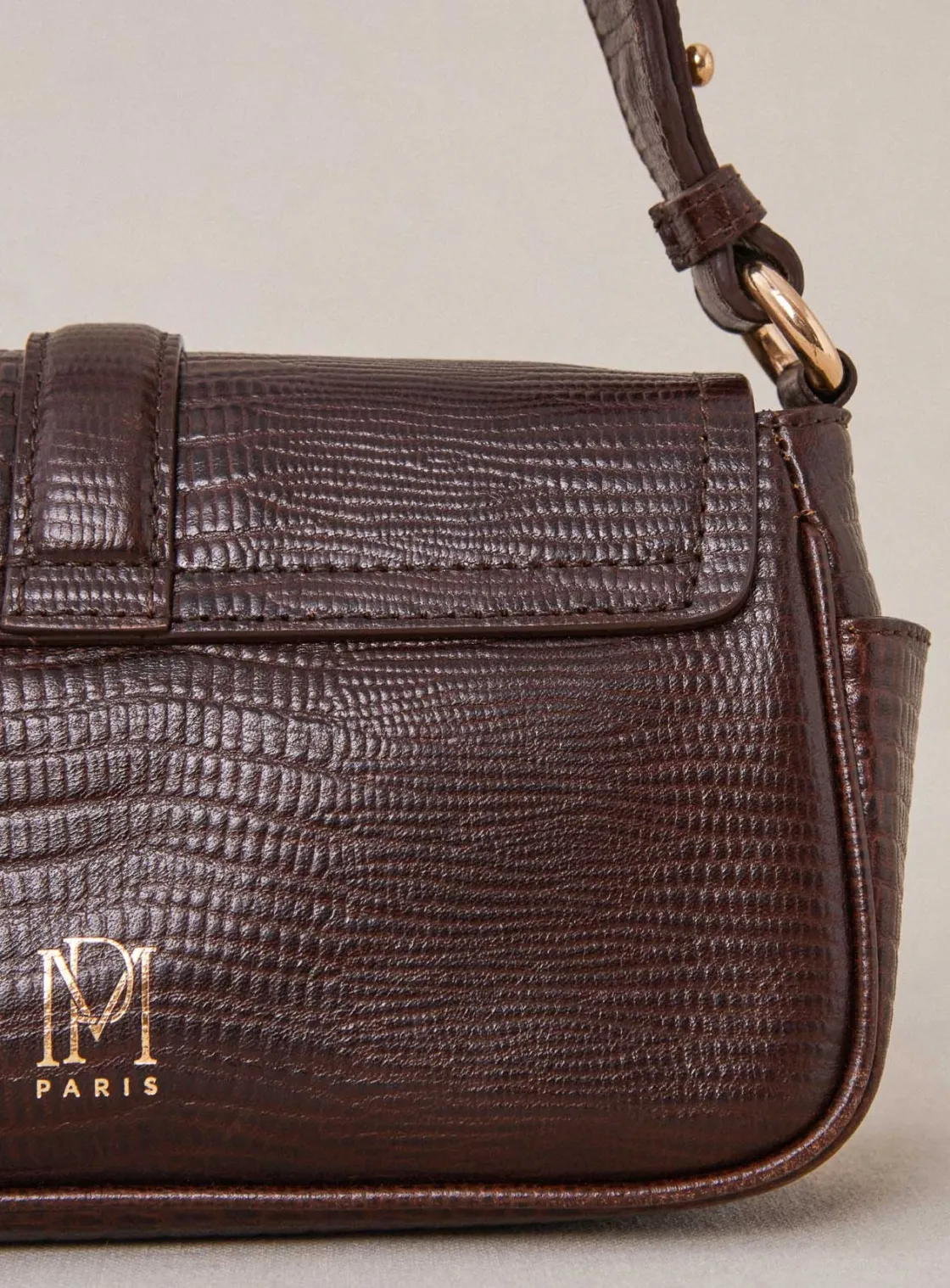 Discount Sac mini Steve Sacs Portés Épaules|Sacs En Cuir
