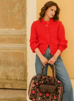 Discount Sac mini Steve Sacs Portés Épaules|Sacs En Cuir