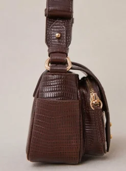 Discount Sac mini Steve Sacs Portés Épaules|Sacs En Cuir