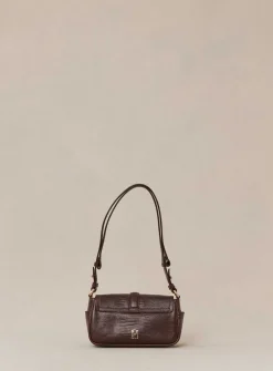Discount Sac mini Steve Sacs Portés Épaules|Sacs En Cuir