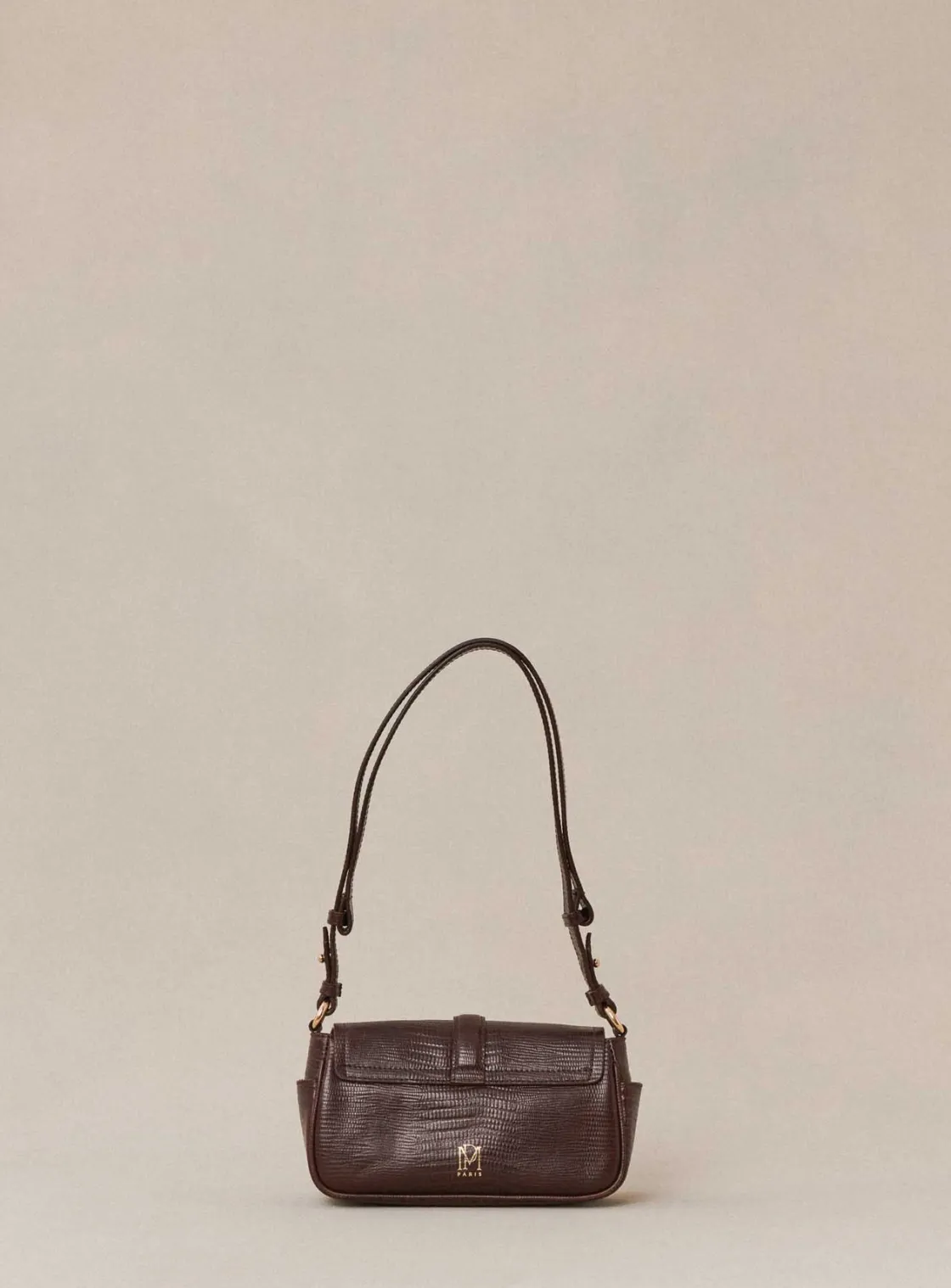 Discount Sac mini Steve Sacs Portés Épaules|Sacs En Cuir