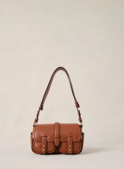Clearance Sac mini Steve Sacs Portés Épaules|Sacs En Cuir