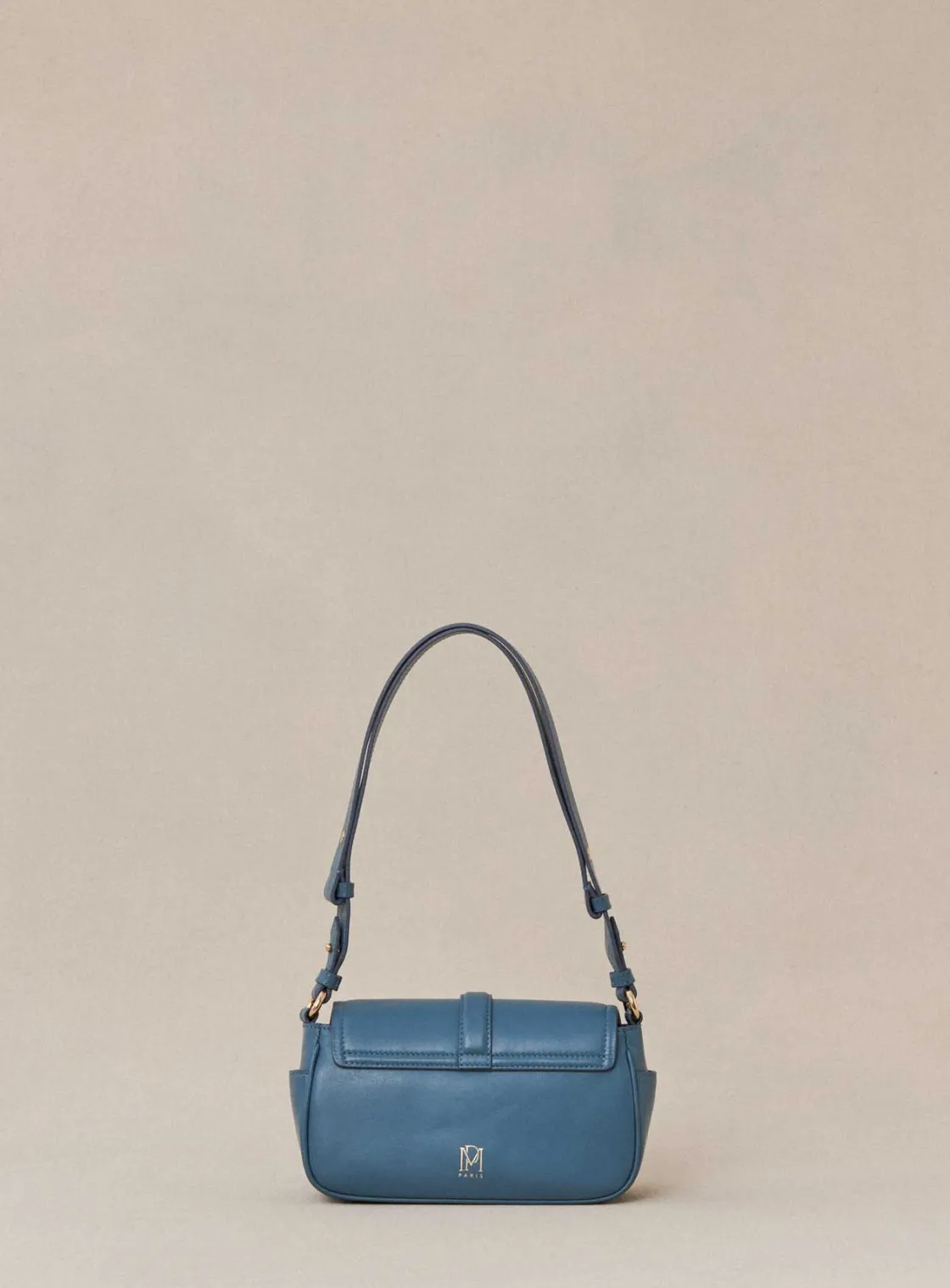 Outlet Sac mini Steve Sacs Portés Épaules|Sacs En Cuir