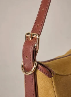 Clearance Sac Serge Sacs Portés Épaules|Sacs En Cuir