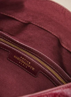 Outlet Sac Serge Sacs Portés Épaules|Sacs En Cuir
