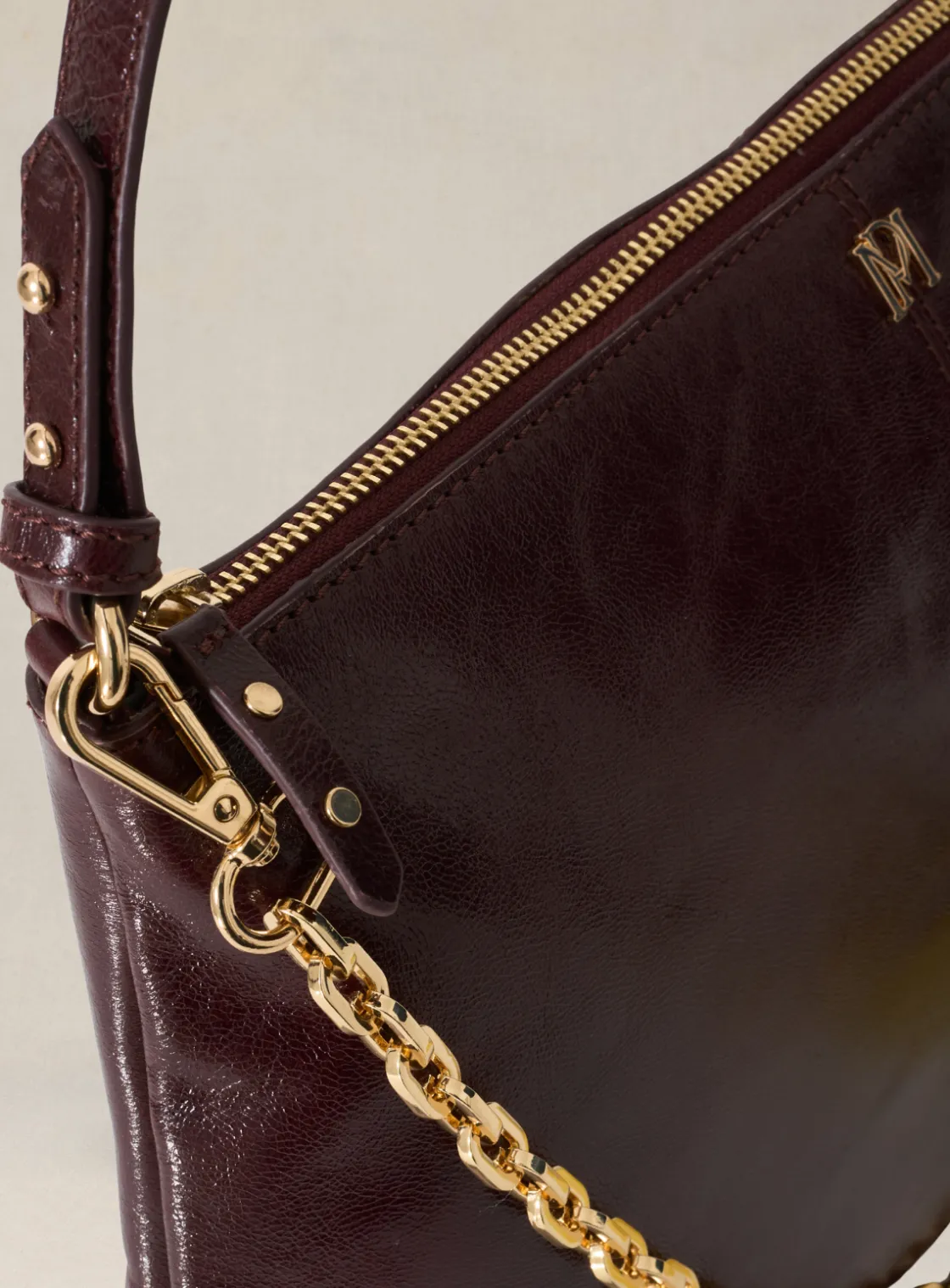 New Sac Serion XL Sacs Portés Épaules|Sacs En Cuir