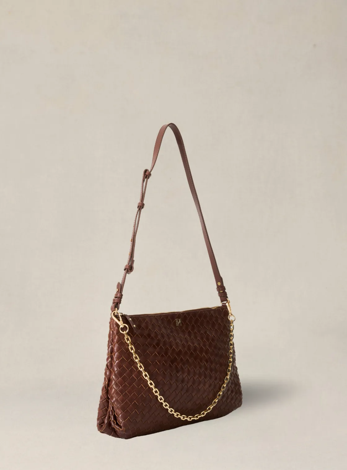 Hot Sac Serion XL tressé Sacs En Cuir|Sacs Portés Épaules