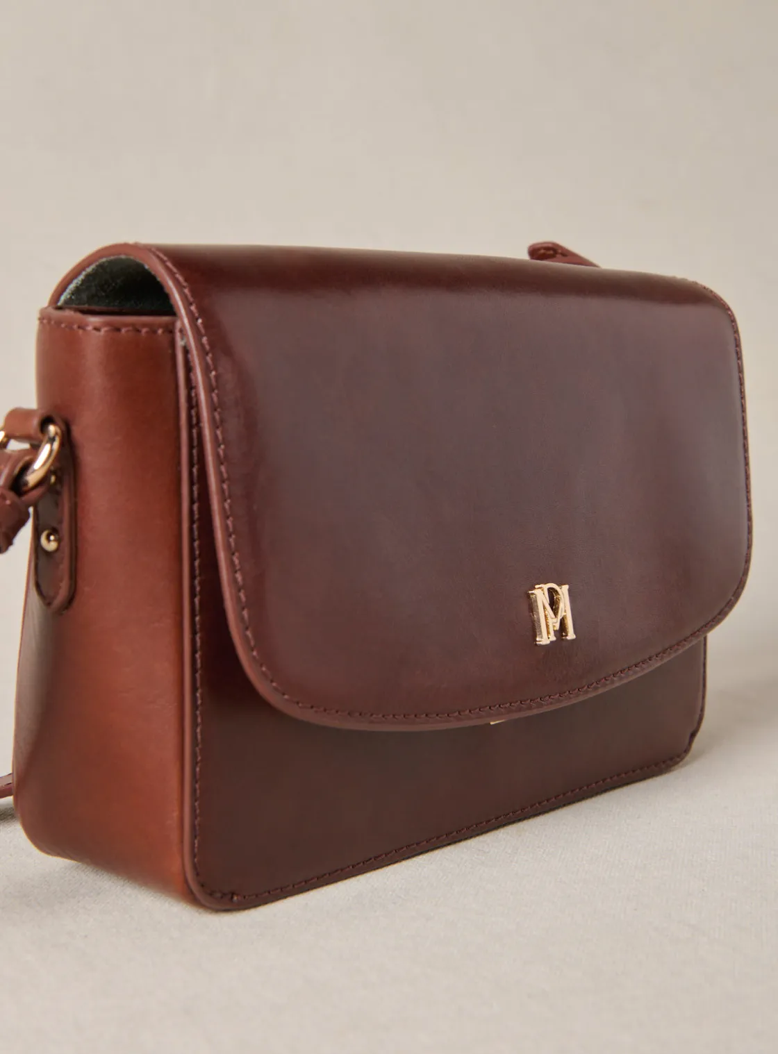 Sac Steph Sacs Portés Épaules|Sacs En Cuir