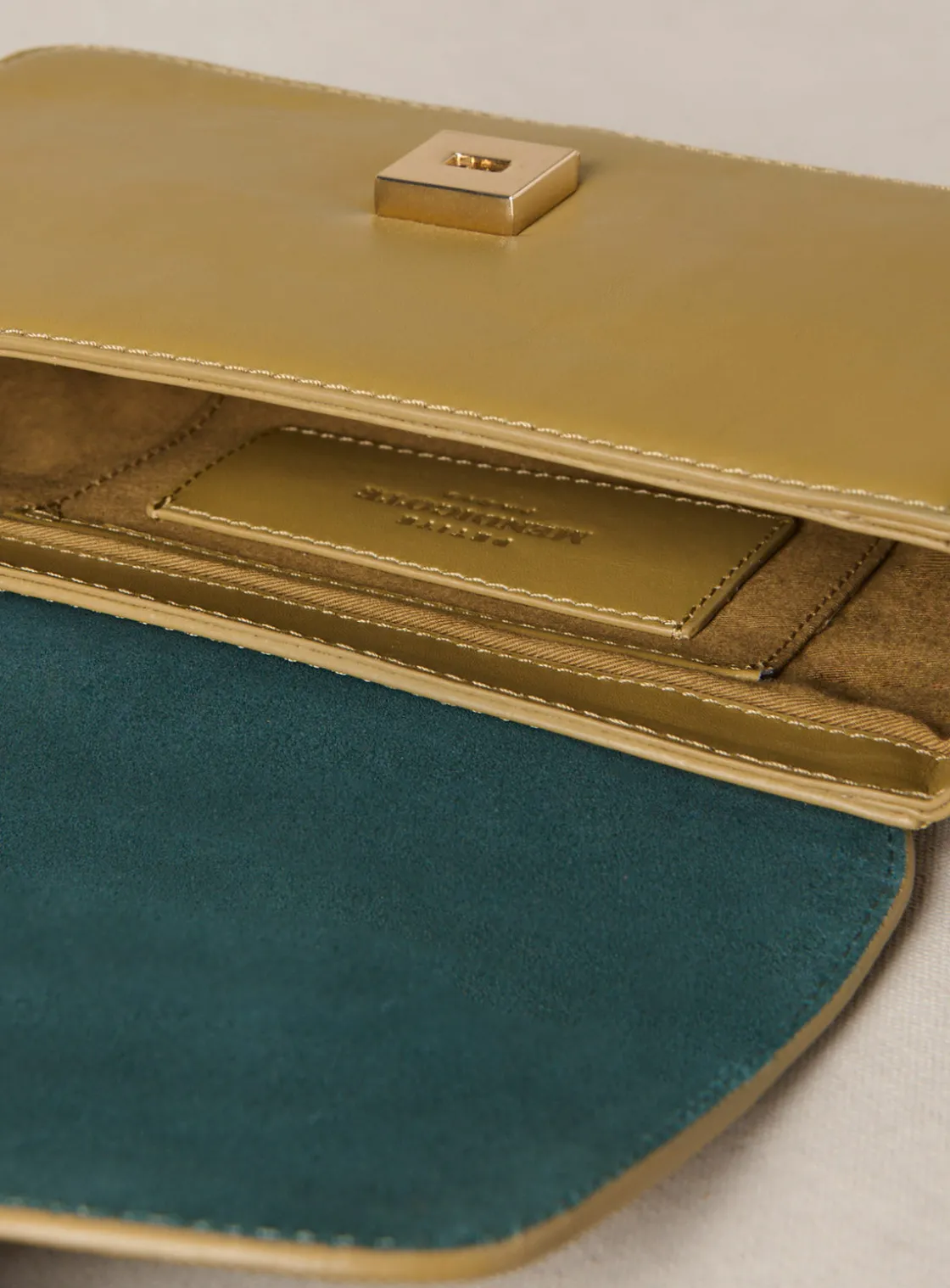 Sac Steph Sacs Portés Épaules|Sacs En Cuir