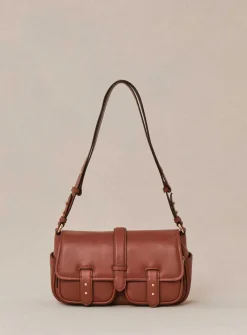 New Sac Steve Sacs Portés Épaules|Sacs En Cuir