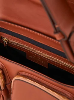 New Sac Steve Sacs Portés Épaules|Sacs En Cuir