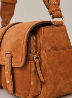 Online Sac Steve Sacs Portés Épaules|Sacs En Cuir
