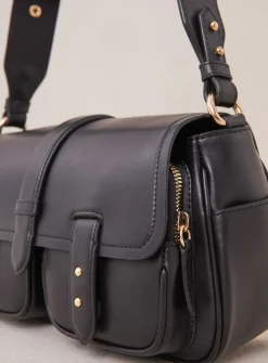 Best Sac Steve Sacs Portés Épaules|Sacs En Cuir