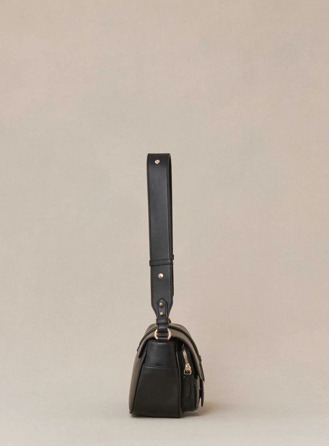 Best Sac Steve Sacs Portés Épaules|Sacs En Cuir