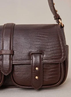 Clearance Sac Steve Sacs Portés Épaules|Sacs En Cuir