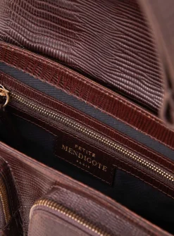 Clearance Sac Steve Sacs Portés Épaules|Sacs En Cuir