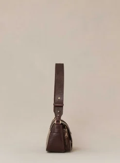 Clearance Sac Steve Sacs Portés Épaules|Sacs En Cuir