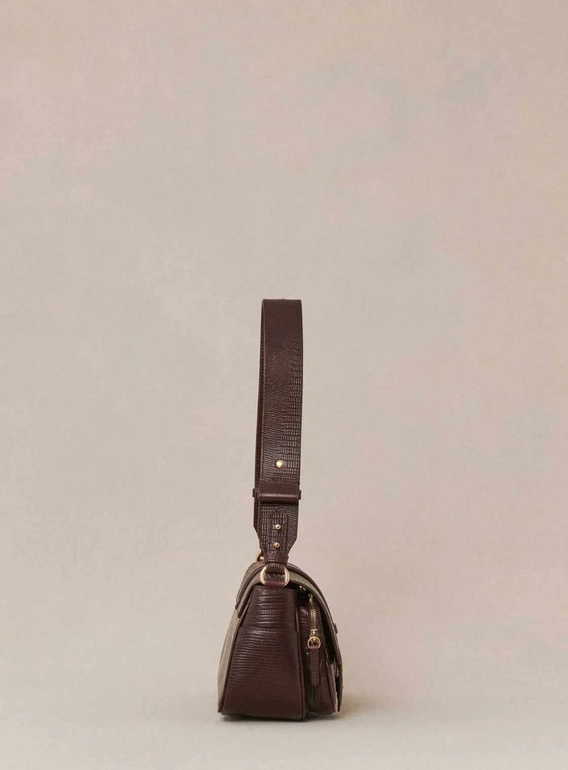Clearance Sac Steve Sacs Portés Épaules|Sacs En Cuir