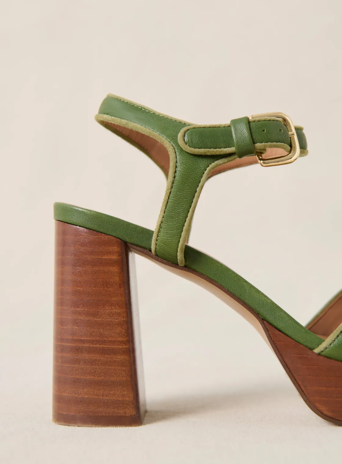 New Sandales à talons Celeste Sandales À Talons